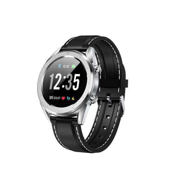 スマートウォッチ 活動量計 血圧測定 心拍計 歩数計