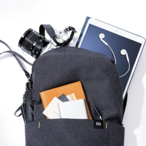 Xiaomi リュックサック 旅行 スポーツ 運動 登山 生活防水 - 画像 (3)