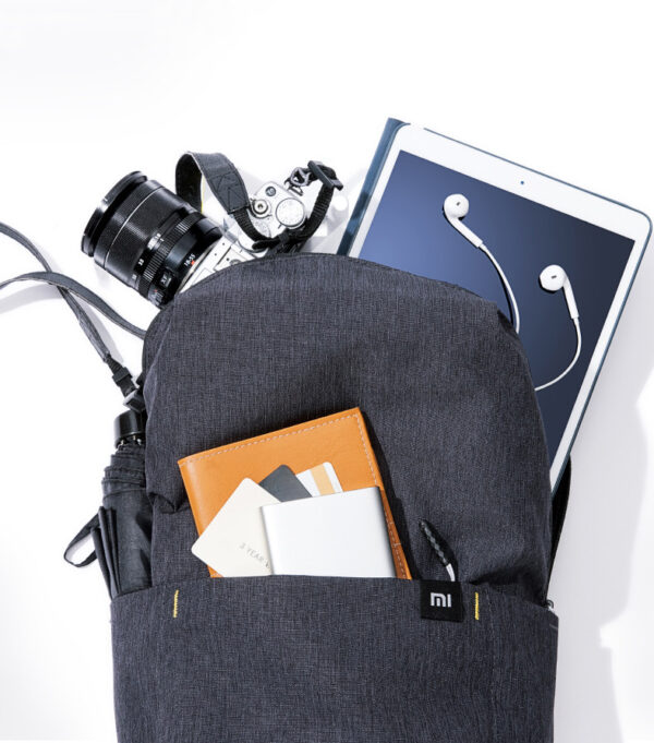 Xiaomi リュックサック 旅行 スポーツ 運動 登山 生活防水