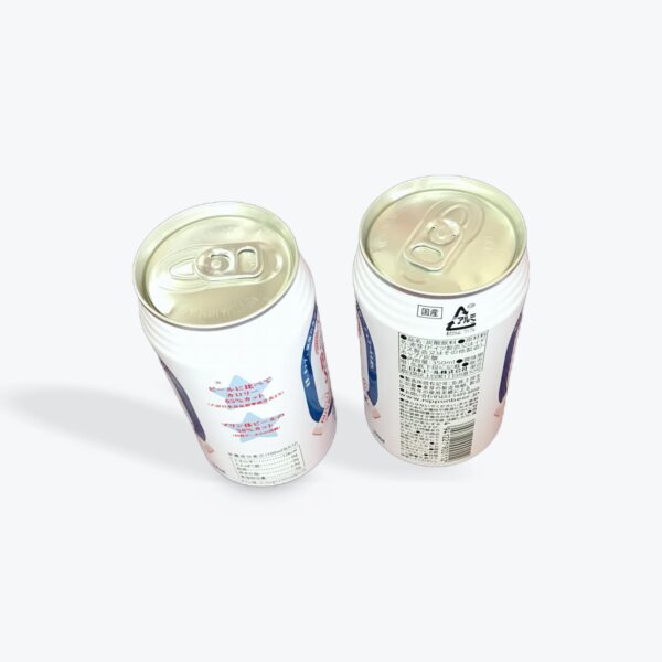 BREW STAR ノンアルコールビール, 350ml×2本, 日本製