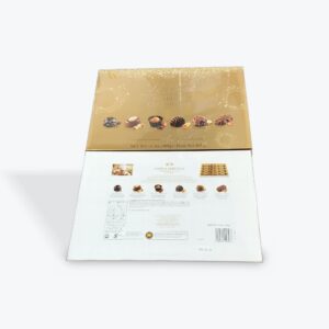 コストコ プラリネ クラシック チョコレート アソート, 405g, 6種類入り, 2箱セット - 画像 (1)