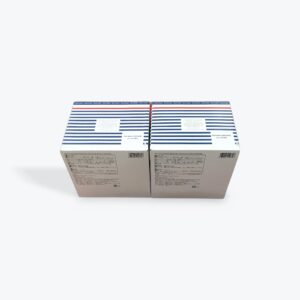 original set costco フレンチ トリュフチョコレート ギフトセット, プレーン＆ソルトキャラメル, 1kg (500g×2種), バレンタイン向け×２個パック大容量 - 画像 (2)