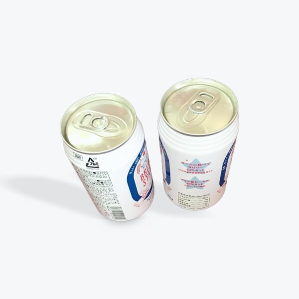 BREW STAR ノンアルコールビール, 350ml×2本, 日本製