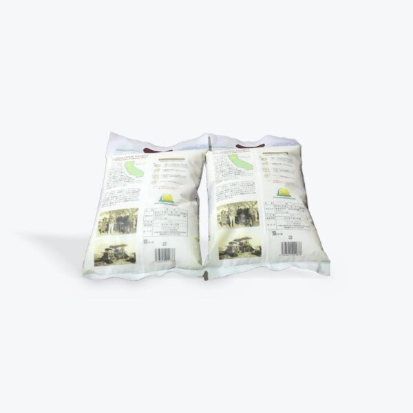 original set costco LaGrande Family カルローズ米, カリフォルニア産, 5kg×2袋セット, 無洗米