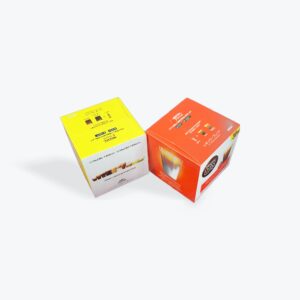 ネスカフェ ドルチェグスト レギュラーコーヒー カプセル 2種セット - 画像 (2)