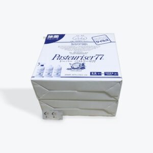 超一流チョイスCostco アルコール除菌剤, 500ml本体1本+詰替2本, 2箱セット - 画像 (1)