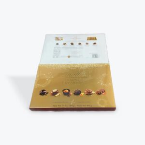 コストコ プラリネ クラシック チョコレート アソート, 405g, 6種類入り, 2箱セット - 画像 (2)