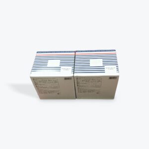 コストコオリジナル２個セット costco フレンチ トリュフ チョコレート プレーン＆ソルトキャラメル, 500g×2種, 合計1kg - 画像 (3)