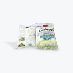 original set costco LaGrande Family カルローズ米, カリフォルニア産, 5kg×2袋セット, 無洗米 - 画像 (4)