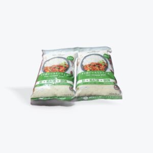 original set costco タイジャスミンライス 無洗米, 5kg×2袋セット, B1+ナイアシン+鉄分配合 - 画像 (4)