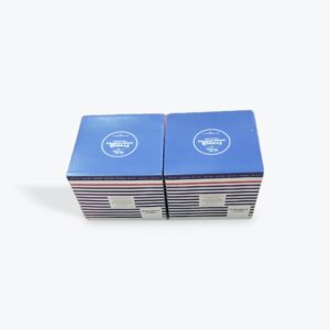 コストコオリジナル２個セット costco フレンチ トリュフ チョコレート プレーン＆ソルトキャラメル, 500g×2種, 合計1kg - 画像 (2)