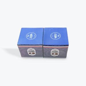 コストコオリジナル２個セット costco フレンチ トリュフ チョコレート プレーン＆ソルトキャラメル, 500g×2種, 合計1kg - 画像 (4)