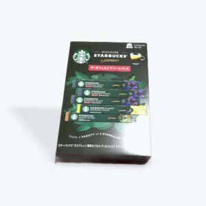 ディかフェ 入り アソート　商品の入り数	1 ユニット数	50 個 - 画像 (1)