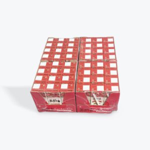 original set chaoyiliu 美酢 ビューティータイム ざくろ＆アールグレイ, 飲むお酢ドリンク, 48本セット - 画像 (2)