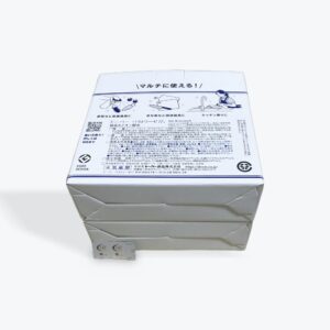 超一流チョイスCostco アルコール除菌剤, 500ml本体1本+詰替2本, 2箱セット - 画像 (2)