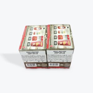 コストコオリジナルセットCostco カナダ産メープルギフトセット, ピュアメープルシロップ・メープルバター・メープルキャンディ・メープルフレーク, 2箱パック - 画像 (1)