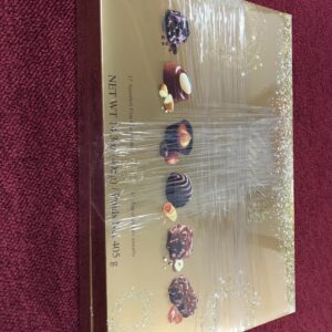 コストコ プラリネ クラシック チョコレート アソート, 405g, 6種類入り, 2箱セット - 画像 (4)