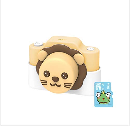 WiFi版 子供用デジタルカメラ トイカメラ キッズ デジカメ 前後2400万画素 1080P録画 連写 写真 タイマー撮影 自撮り 高画質 多機能 子供のおもちゃ ミニカメラ 子供プレゼント 知育 教育 男女兼用 日本語説明書付き