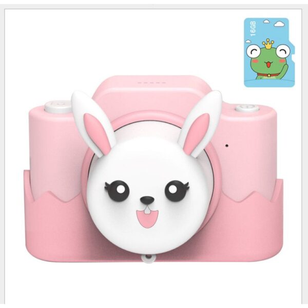 WiFi版 子供用デジタルカメラ トイカメラ キッズ デジカメ 前後2400万画素 1080P録画 連写 写真 タイマー撮影 自撮り 高画質 多機能 子供のおもちゃ ミニカメラ 子供プレゼント 知育 教育 男女兼用 日本語説明書付き