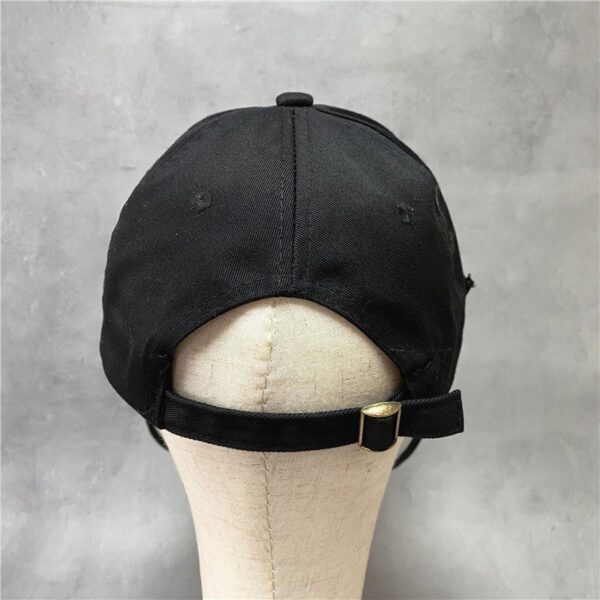 フェイスカバー付き キャップ 帽子 ブラック 防護帽 飛沫防止 UVカット　 ハット キャップ 取り外可 2WAY 男女兼用 素材：コットン、フェイスカバー部分：PVC サイズ：Fサイズ（フリー）頭周り5６～60（cm）、フェイスカバー：41*25（cm）外作業、スポーツ、アウトドア活動に