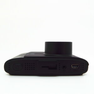 ドライブレコーダー 前後カメラ 4K 高画質  HDR機能 GPS搭載 Wi-Fi搭載 Gセンサー 170度広角 32GBカード付 ドラレコ 旅行 - 画像 (2)