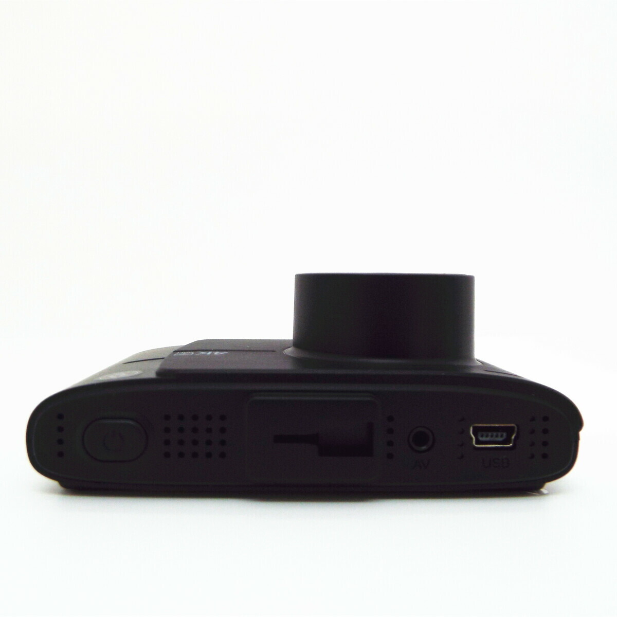 ドライブレコーダー 前後カメラ 4K 高画質  HDR機能 GPS搭載 Wi-Fi搭載 Gセンサー 170度広角 32GBカード付 ドラレコ 旅行 - 画像 (2)