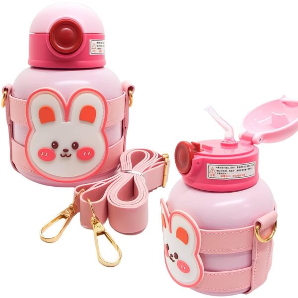 スポーツ 運動会  かわいい 子ども用 水筒 500ML 幼稚園 低学年 酸化と腐食に強い 316ステンレス 子供 水筒 入園 入学 通園 通学 こどもの日 プレゼント 夏 熱中症対策 ビーチ プールに