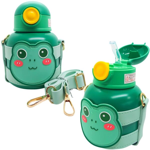 スポーツ 運動会  かわいい 子ども用 水筒 500ML 幼稚園 低学年 酸化と腐食に強い 316ステンレス 子供 水筒 入園 入学 通園 通学 こどもの日 プレゼント 夏 熱中症対策 ビーチ プールに