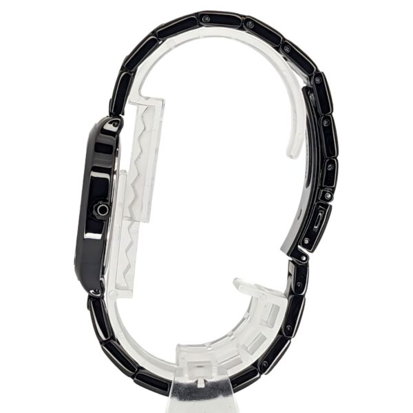 SEIKO ALBA Fusion AFSK406 メンズ レディース 腕時計 クオーツ ブラック文字盤 男女兼用 日常防水(5気圧)