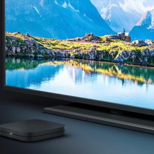 Xiaomi box 4c 小米盒子4c 中国境内テレビの番組と映画と現場放送と海外映画が見えます。オリジナルセット - 画像 (3)