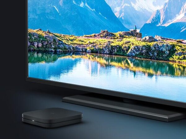 Xiaomi box 4c 小米盒子4c 中国境内テレビの番組と映画と現場放送と海外映画が見えます。オリジナルセット