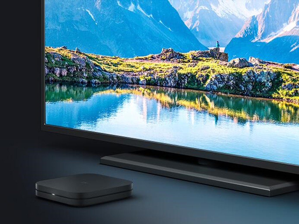 Xiaomi box 4c 小米盒子4c 中国境内テレビの番組と映画と現場放送と海外映画が見えます。オリジナルセット - 画像 (3)