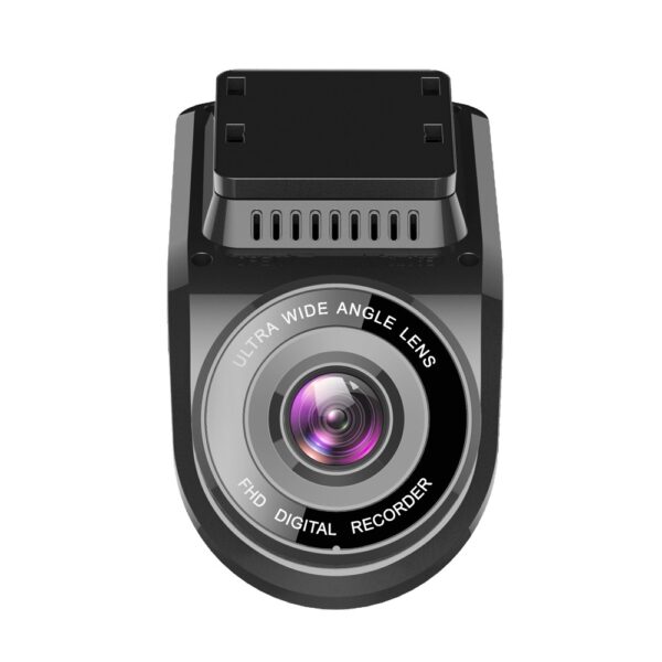 ドライブレコーダー 前後カメラ 32gカード付き wifi搭載 gps内蔵   ドラレコ 前後 1200万画素 170度広角 2カメラ   WDR機能 常時録画 駐車 監視