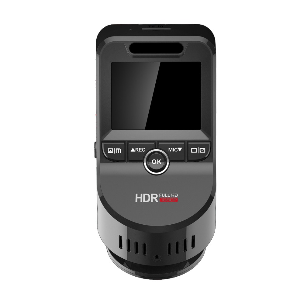 ドライブレコーダー 前後カメラ 32gカード付き wifi搭載 gps内蔵   ドラレコ 前後 1200万画素 170度広角 2カメラ   WDR機能 常時録画 駐車 監視 - 画像 (6)