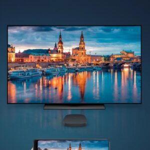 【2019年登場】オリジナルセット Xiaomi Box 4SE + USB ＋ HDMI ケーブル  小米盒子4SE 中国境内テレビの番組と映画と現場放送と海外映画が見えます。 - 画像 (4)