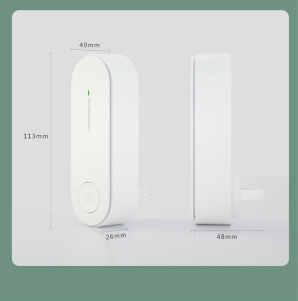 (2020新型) ダニ駆除機 超音波 電磁波 ダニ撃退 ダニ取り ダニ対策 省エネ 安全 安心 騒音なし (黒)