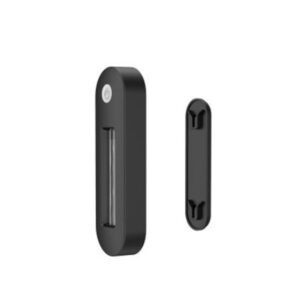 UV-C ライト 遠紫外線 UVC 家庭用 除菌 トイレ蓋 消臭 ゴミ箱用 USB充電 消臭/除菌 装置 - 画像 (6)