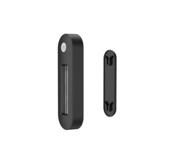 UV-C ライト 遠紫外線 UVC 家庭用 除菌 トイレ蓋 消臭 ゴミ箱用 USB充電 消臭/除菌 装置