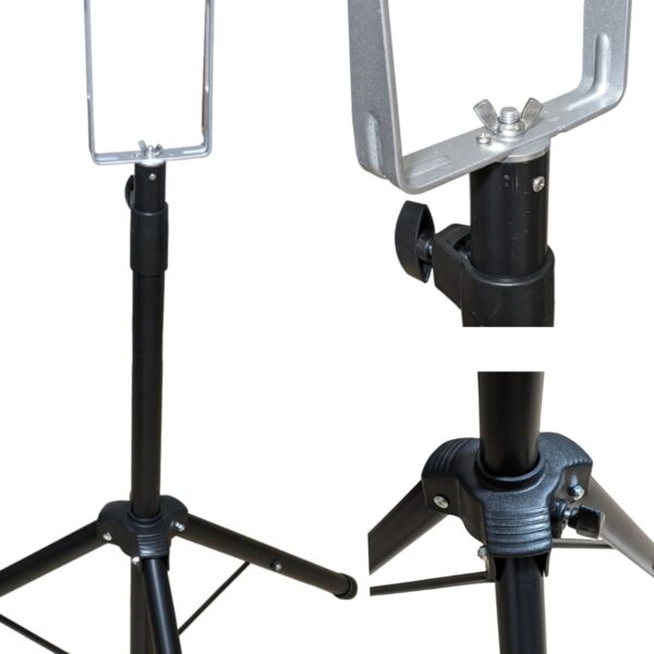 UVC コーンライト U10 強力 除菌 99% 3Dセンサー マイクロウエーブセンサー内蔵 リモコン付き 学校 オフィス ペットショップなど 2種類のワット数:60W, 80W 口金:E39 100-120V 50/60Hz 254nm PSEマークあり 実用的 梅雨の時期 除菌