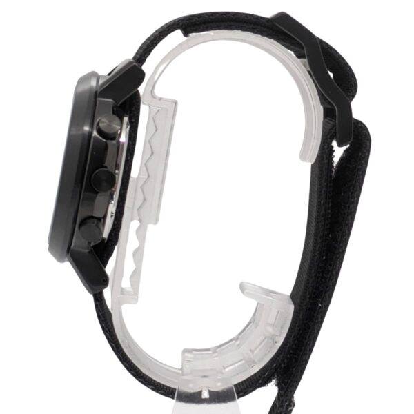 セイコー メンズ腕時計 ワイアード WW(ツーダブ)AGAT433 VD53 ストリートファッション ストップウオッチ機能 防水10気圧 レッド 腕時計の直径:41mm ベルト幅:22mm 風防:ハードレックスガラス 実用的 父の日 プレゼント