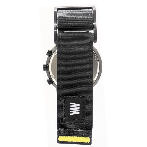 セイコー メンズ腕時計 ワイアード WW(ツーダブ)AGAT433 VD53 ストリートファッション ストップウオッチ機能 防水10気圧 レッド 腕時計の直径:41mm ベルト幅:22mm 風防:ハードレックスガラス 実用的 父の日 プレゼント