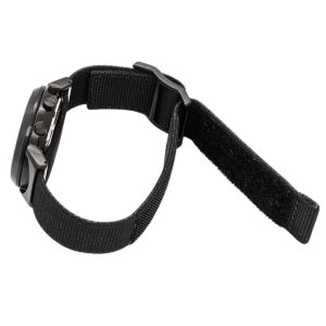 セイコー メンズ腕時計 ワイアード WW(ツーダブ)AGAT433 VD53 ストリートファッション ストップウオッチ機能 防水10気圧 レッド 腕時計の直径:41mm ベルト幅:22mm 風防:ハードレックスガラス 実用的 父の日 プレゼント - 画像 (9)