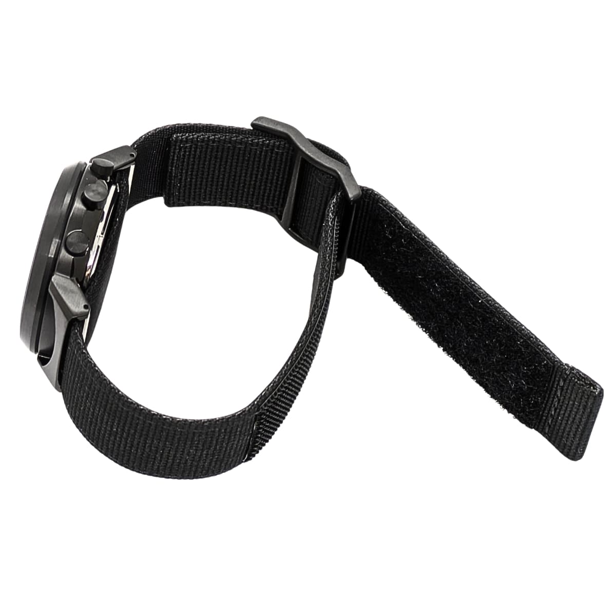 セイコー メンズ腕時計 ワイアード WW(ツーダブ)AGAT433 VD53 ストリートファッション ストップウオッチ機能 防水10気圧 レッド 腕時計の直径:41mm ベルト幅:22mm 風防:ハードレックスガラス 実用的 父の日 プレゼント - 画像 (9)