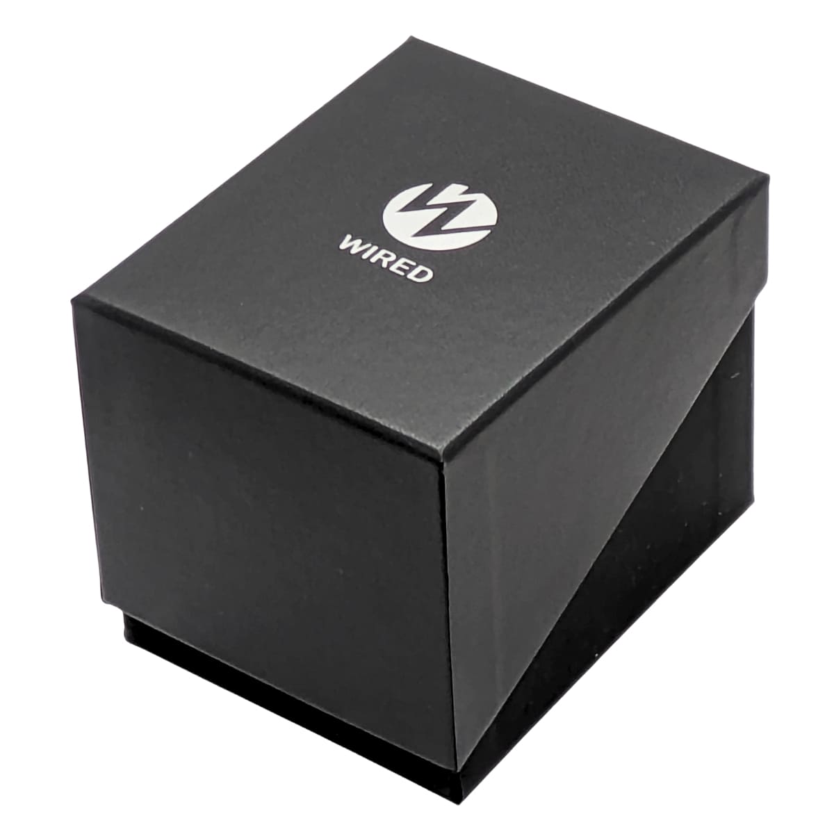 セイコー メンズ腕時計 ワイアード WW(ツーダブ)AGAT433 VD53 ストリートファッション ストップウオッチ機能 防水10気圧 レッド 腕時計の直径:41mm ベルト幅:22mm 風防:ハードレックスガラス 実用的 父の日 プレゼント - 画像 (10)