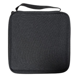 MINI Fascia Gun  BX-720 筋膜リリース マッスルガン 軽量 マッサージ器 ハンディマッサージャー 6段階調節 4種類のアタッチメント付き 約550ｇボディーケア ビューティー (全/4色) 実用的 プレゼント - 画像 (2)