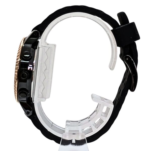 WIRED f(ワイアード エフ)  AGEB401,402  TOKYO GIRL MIX Bluetooth機能 シリコンバンド カラー(ブラック,ホワイト )  生産終了 稀少な逸品 10代から20代向け かわいさとクールさを兼ね備えたデイリーウォッチ。実用的 母の日 父の日 プレゼント