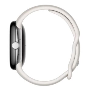 Google Pixel Watch GA3119-TW - ピクセルウォッチ グーグルウォッチ スマートウィッチ Android8.0以降 健康 安全 転倒検出 SOS機能 高度な機能 (全4色) 実用的 母の日 父の日 プレゼント - 画像 (3)
