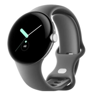 Google Pixel Watch GA3119-TW - ピクセルウォッチ グーグルウォッチ スマートウィッチ Android8.0以降 健康 安全 転倒検出 SOS機能 高度な機能 (全4色) 実用的 母の日 父の日 プレゼント - 画像 (6)