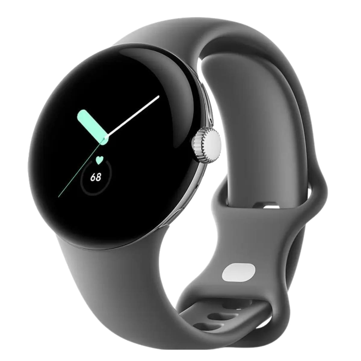 Google Pixel Watch GA3119-TW - ピクセルウォッチ グーグルウォッチ スマートウィッチ Android8.0以降 健康 安全 転倒検出 SOS機能 高度な機能 (全4色) 実用的 母の日 父の日 プレゼント - 画像 (6)
