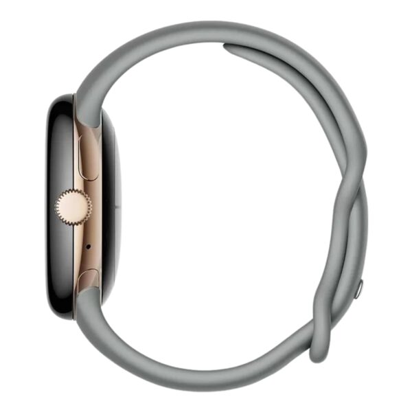 Google Pixel Watch GA3119-TW - ピクセルウォッチ グーグルウォッチ スマートウィッチ Android8.0以降 健康 安全 転倒検出 SOS機能 高度な機能 (全4色) 実用的 母の日 父の日 プレゼント